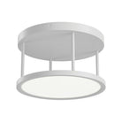Elan - Elan Lavi Semi-flush - Lights Canada