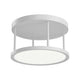 Elan - Elan Lavi Semi-flush - Lights Canada