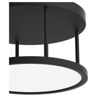 Elan - Elan Lavi Semi-flush - Lights Canada