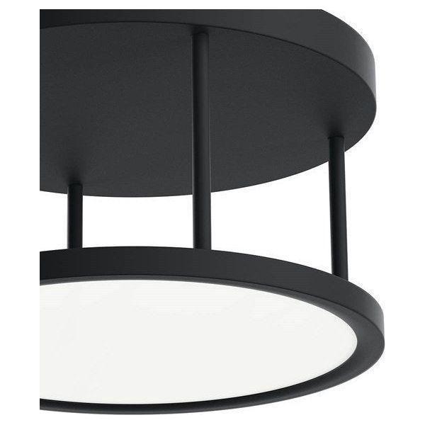 Elan - Elan Lavi Semi-flush - Lights Canada