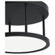Elan - Elan Lavi Semi-flush - Lights Canada