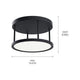 Elan - Elan Lavi Semi-flush - Lights Canada