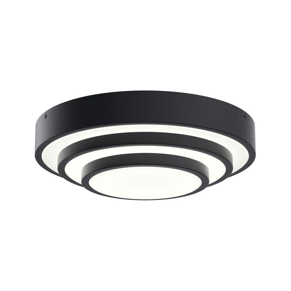 Elan - Elan Dombard Flush Mount - Lights Canada