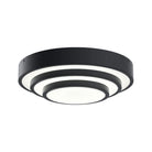 Elan - Elan Dombard Flush Mount - Lights Canada