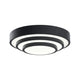 Elan - Elan Dombard Flush Mount - Lights Canada
