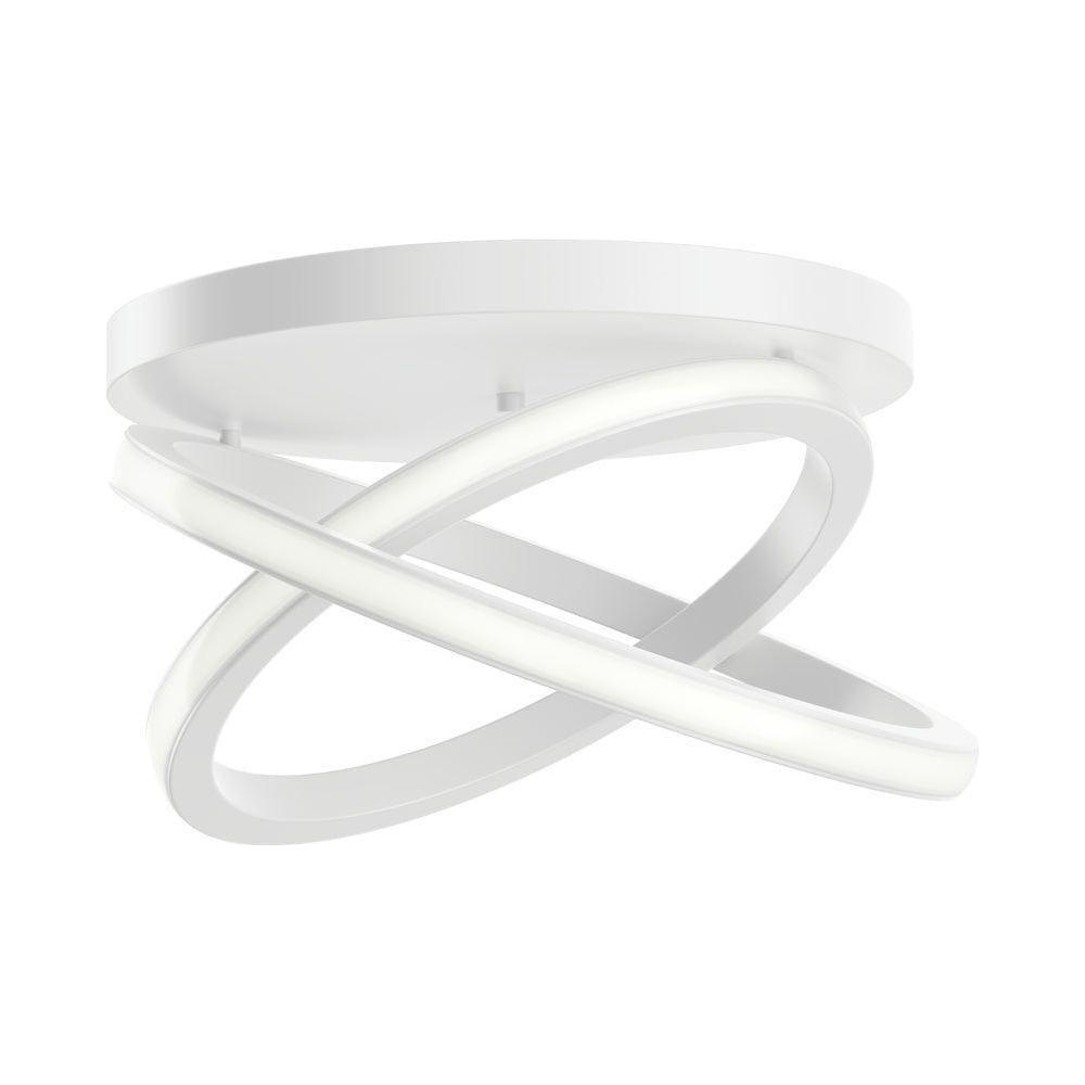 Elan - Elan Caputo Flush Mount - Lights Canada