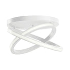 Elan - Elan Caputo Flush Mount - Lights Canada