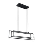 Elan - Elan Jestin Linear Chandelier - Lights Canada