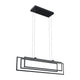 Elan - Elan Jestin Linear Chandelier - Lights Canada