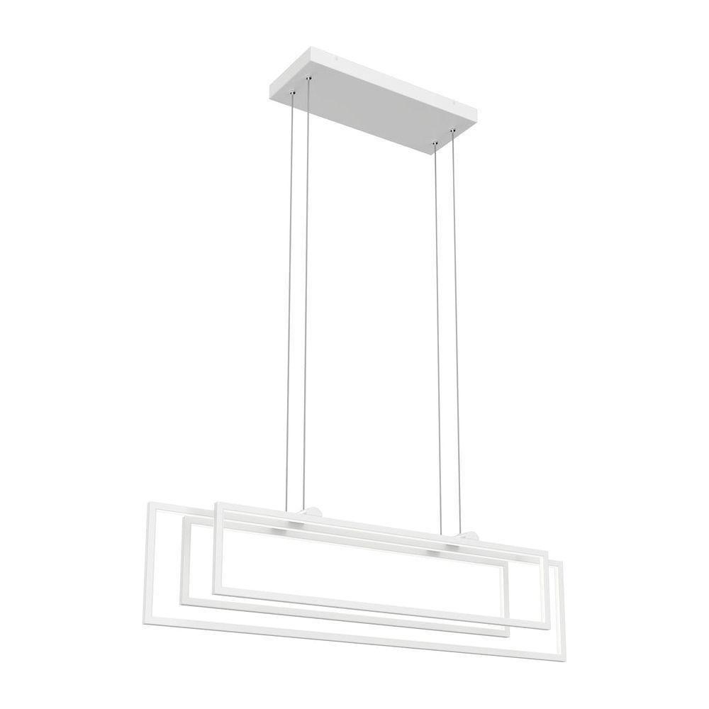 Elan - Elan Jestin Linear Chandelier - Lights Canada