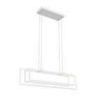Elan - Elan Jestin Linear Chandelier - Lights Canada
