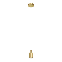 Elan Keele Pendant