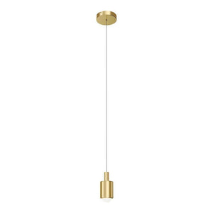 Elan - Elan Keele Pendant - Lights Canada