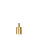 Elan - Elan Keele Pendant - Lights Canada