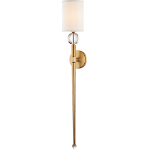 Hudson Valley Lighting - Rockland Sconce - Lights Canada