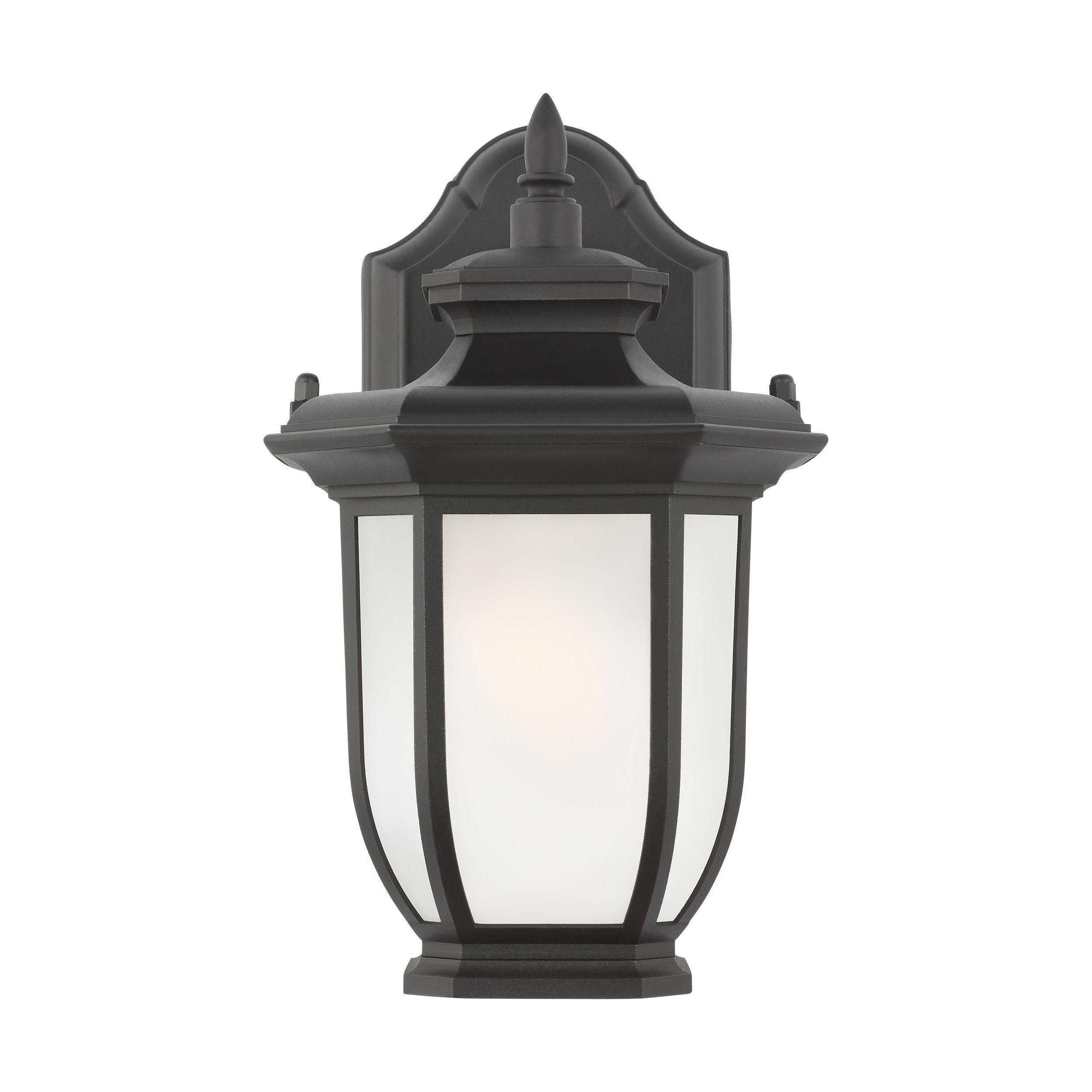 Generation Lighting - Childress Outdoor Wall Light - Lights Canada