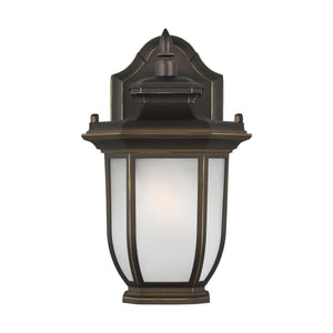 Generation Lighting - Childress Outdoor Wall Light - Lights Canada