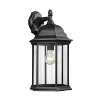 Sevier Outdoor Wall Light