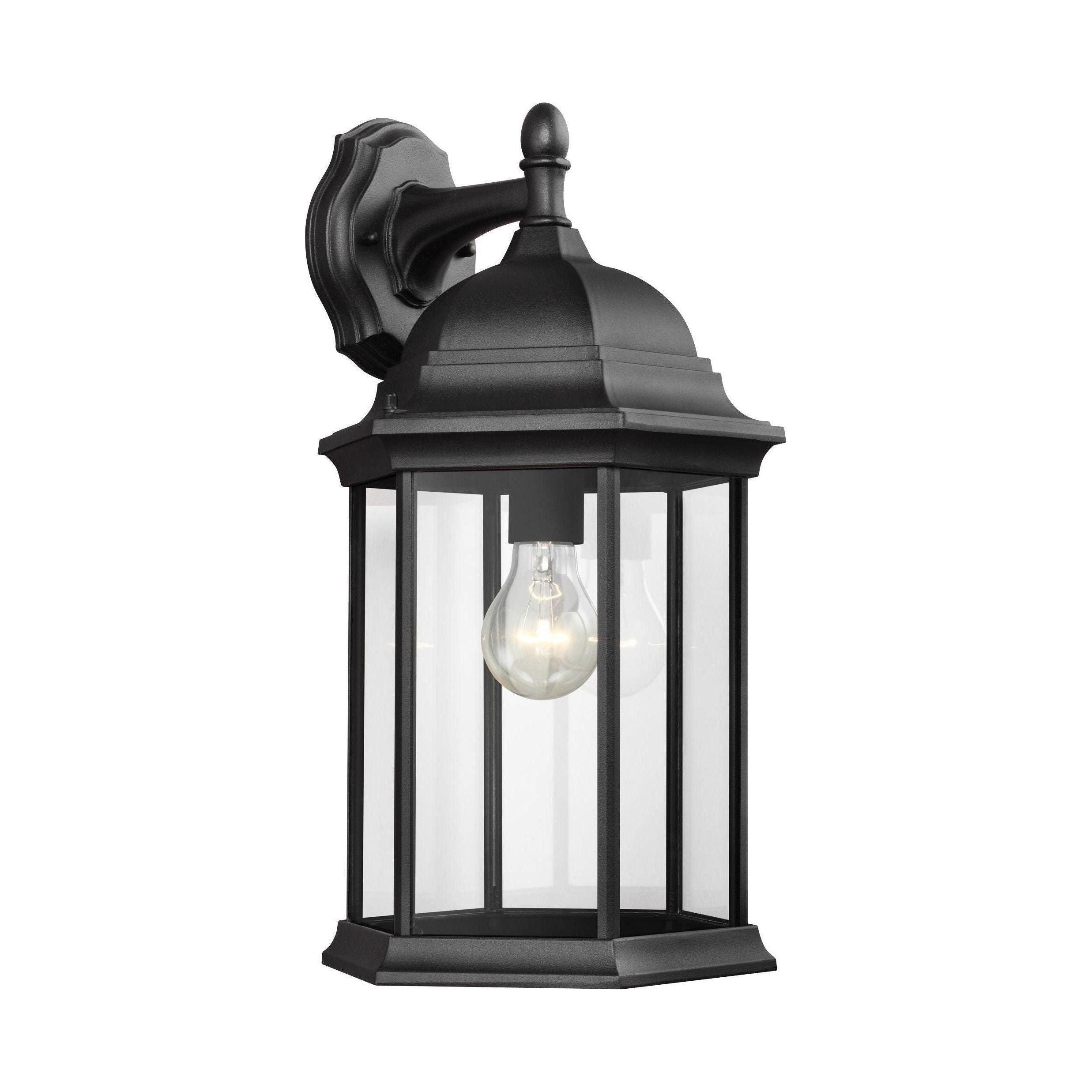 Generation Lighting - Sevier Outdoor Wall Light - Lights Canada