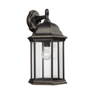 Generation Lighting - Sevier Outdoor Wall Light - Lights Canada