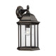 Generation Lighting - Sevier Outdoor Wall Light - Lights Canada