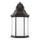 Generation Lighting - Sevier Outdoor Wall Light - Lights Canada