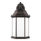 Generation Lighting - Sevier Outdoor Wall Light - Lights Canada