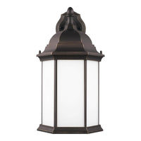 Sevier Outdoor Wall Light