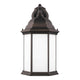Generation Lighting - Sevier Outdoor Wall Light - Lights Canada
