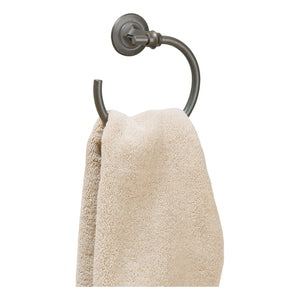 Hubbardton Forge - Rook Towel Ring - Lights Canada