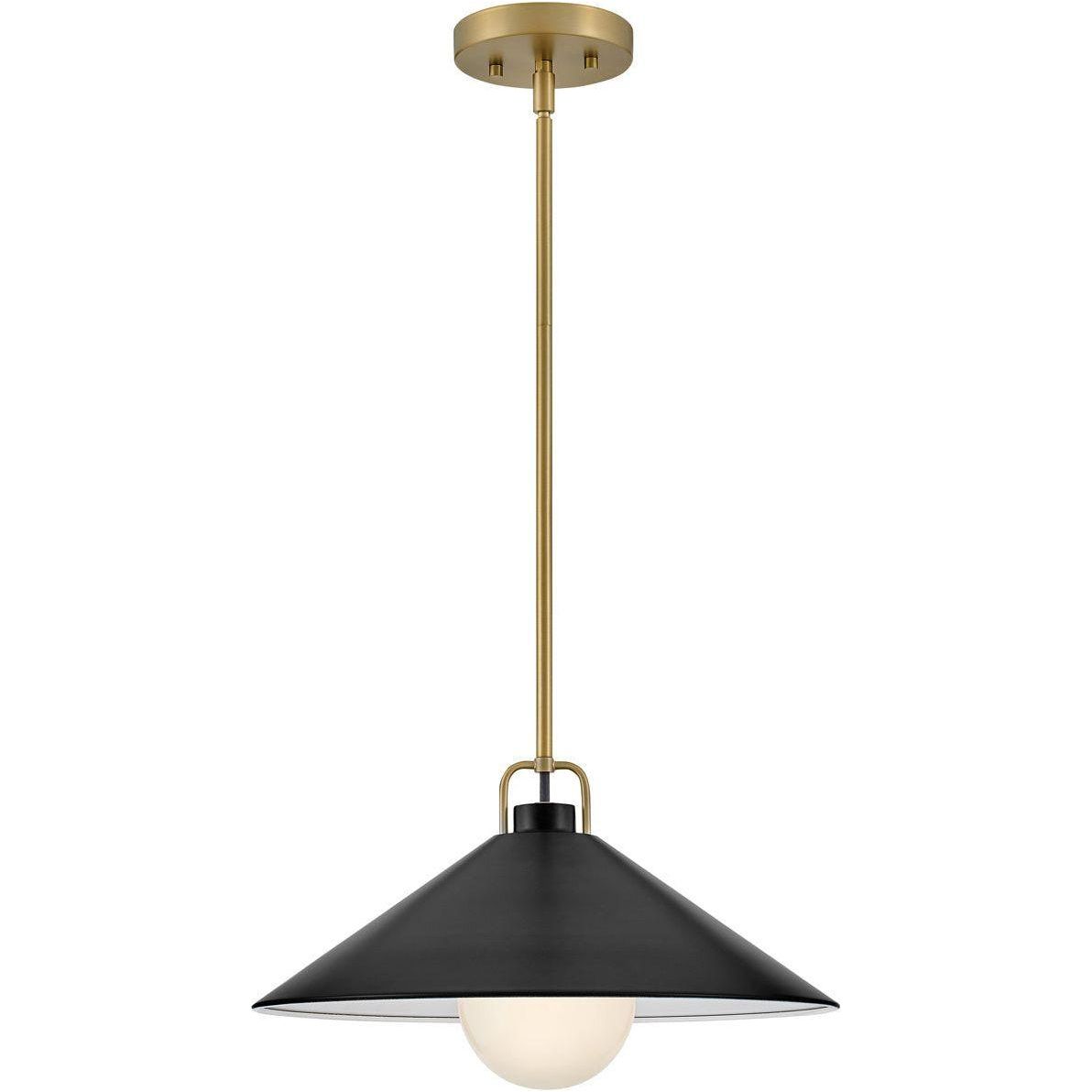 Lark - Milo 1-Light Pendant - Lights Canada