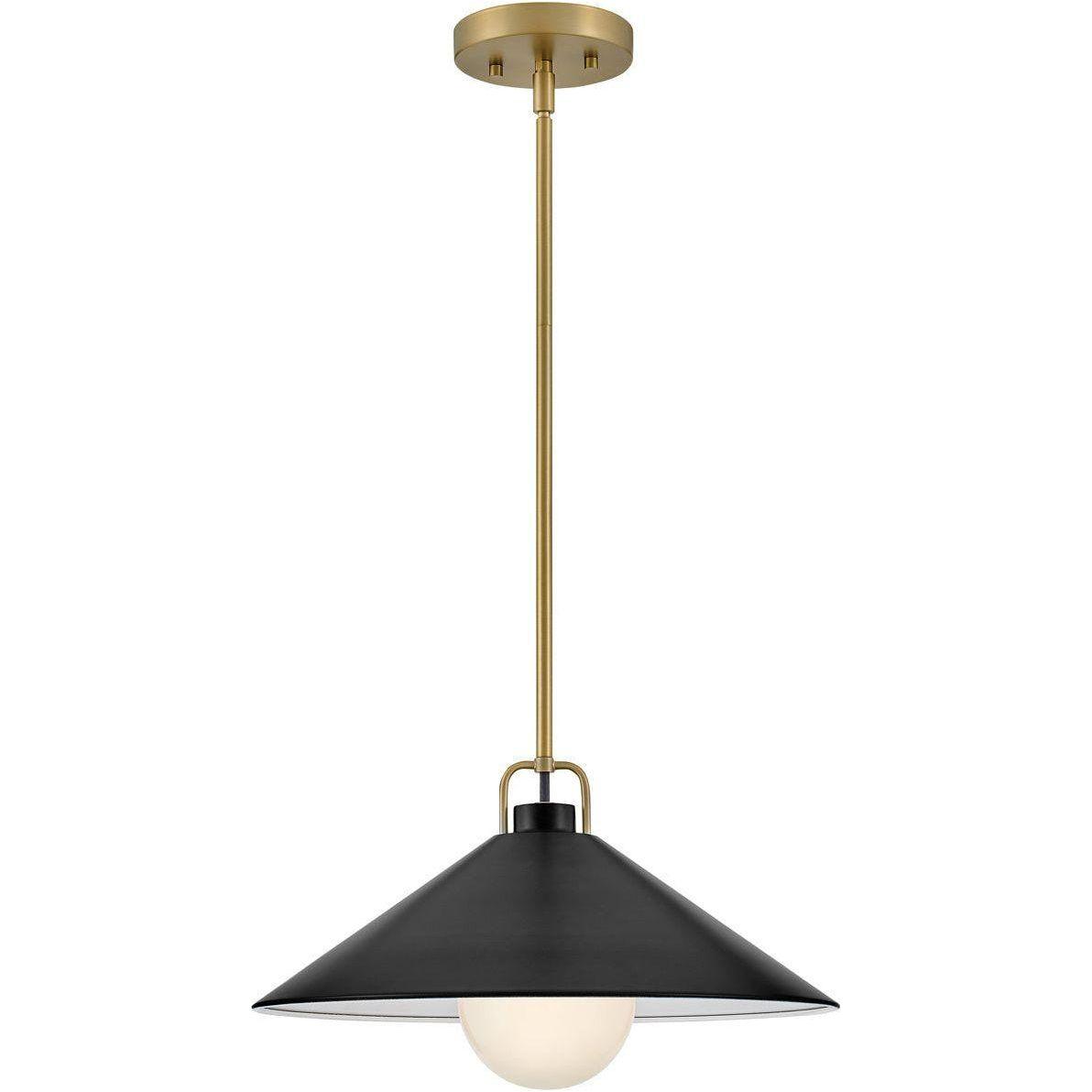Lark - Milo 1-Light Pendant - Lights Canada