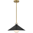 Lark - Milo 1-Light Pendant - Lights Canada
