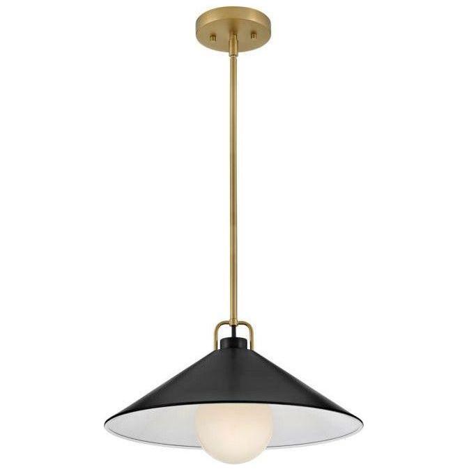 Lark - Milo 1-Light Pendant - Lights Canada