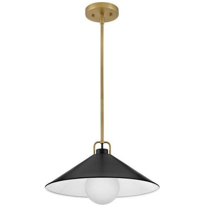 Lark - Milo 1-Light Pendant - Lights Canada