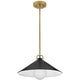 Lark - Milo 1-Light Pendant - Lights Canada