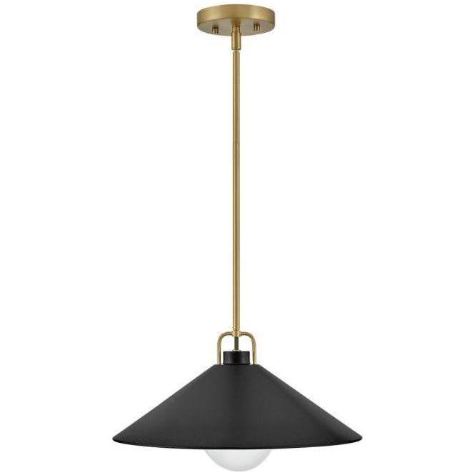 Lark - Milo 1-Light Pendant - Lights Canada