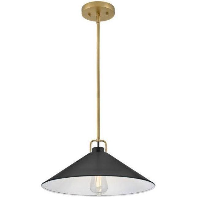 Lark - Milo 1-Light Pendant - Lights Canada