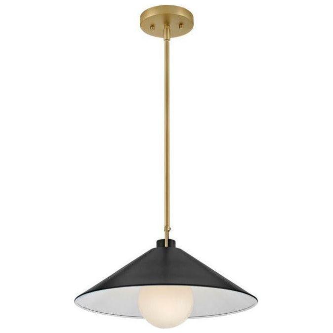 Lark - Milo 1-Light Pendant - Lights Canada