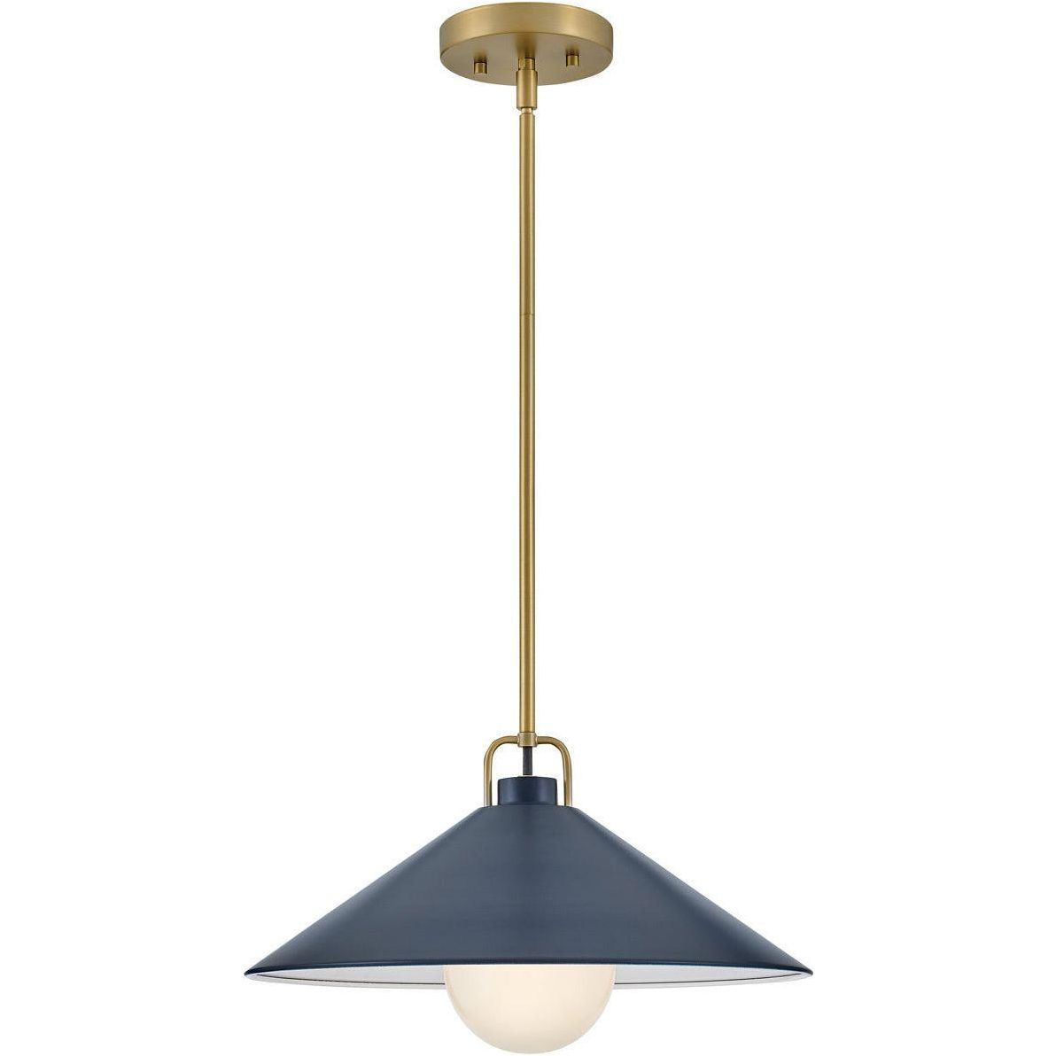 Lark - Milo 1-Light Pendant - Lights Canada