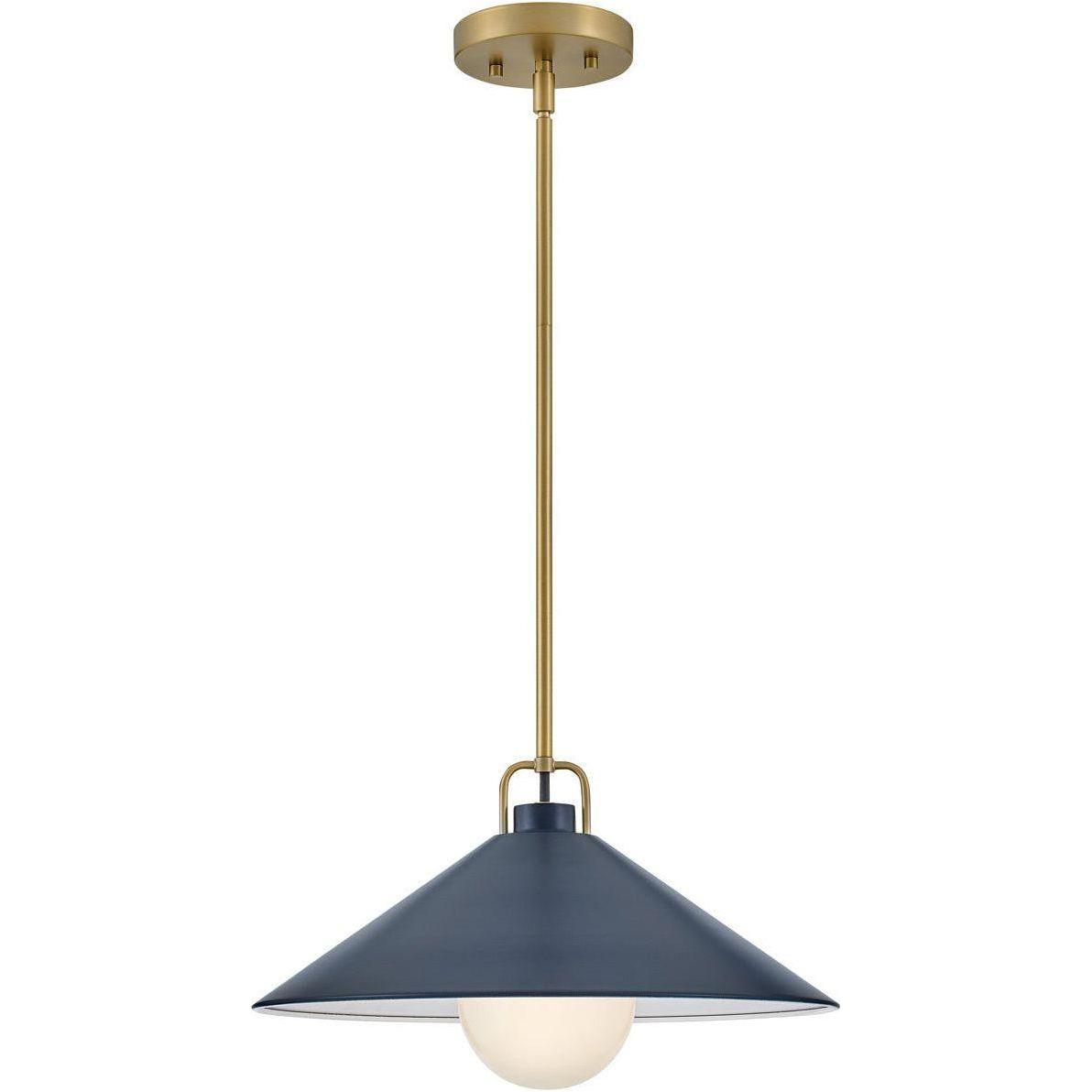 Lark - Milo 1-Light Pendant - Lights Canada