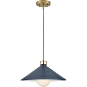 Lark - Milo 1-Light Pendant - Lights Canada