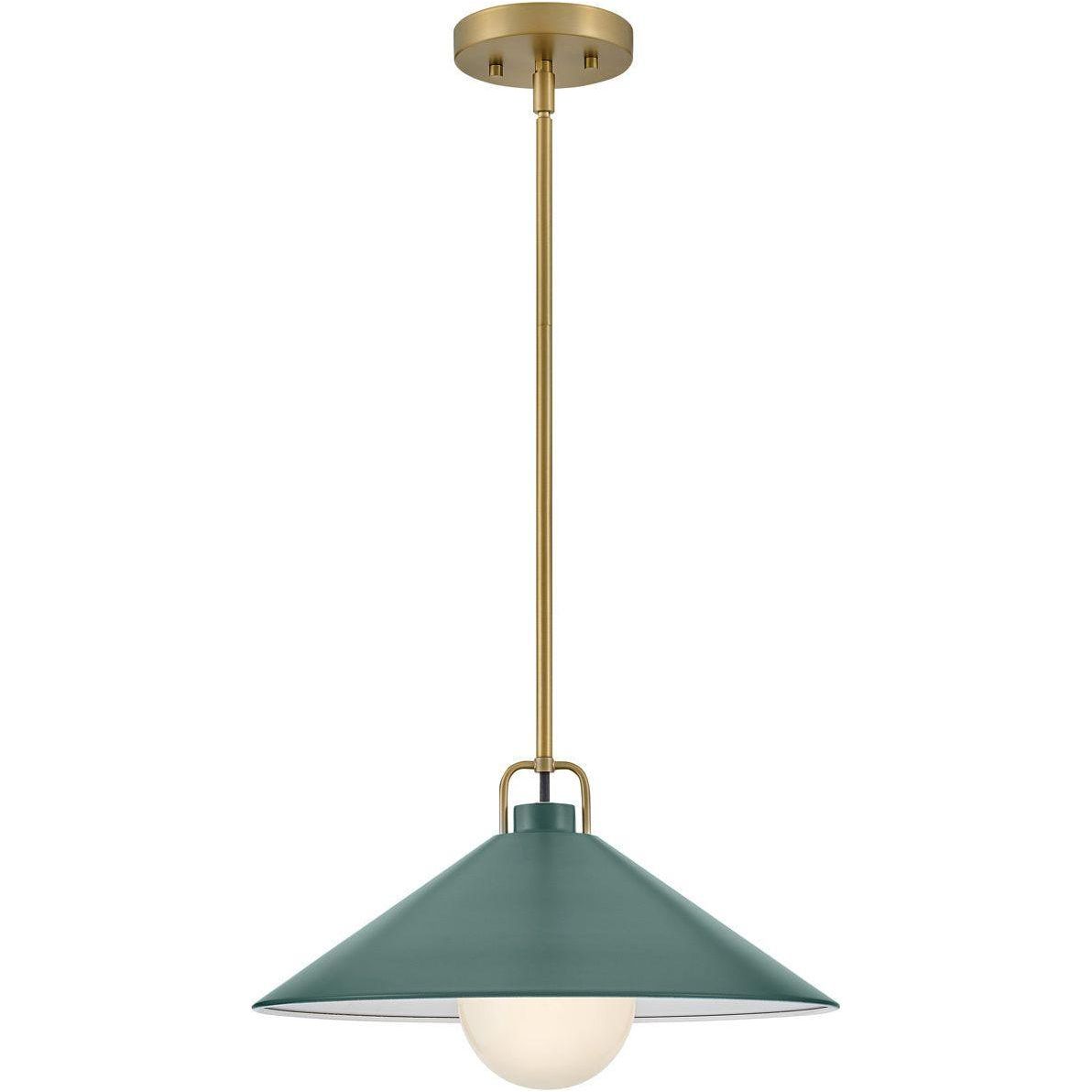 Lark - Milo 1-Light Pendant - Lights Canada