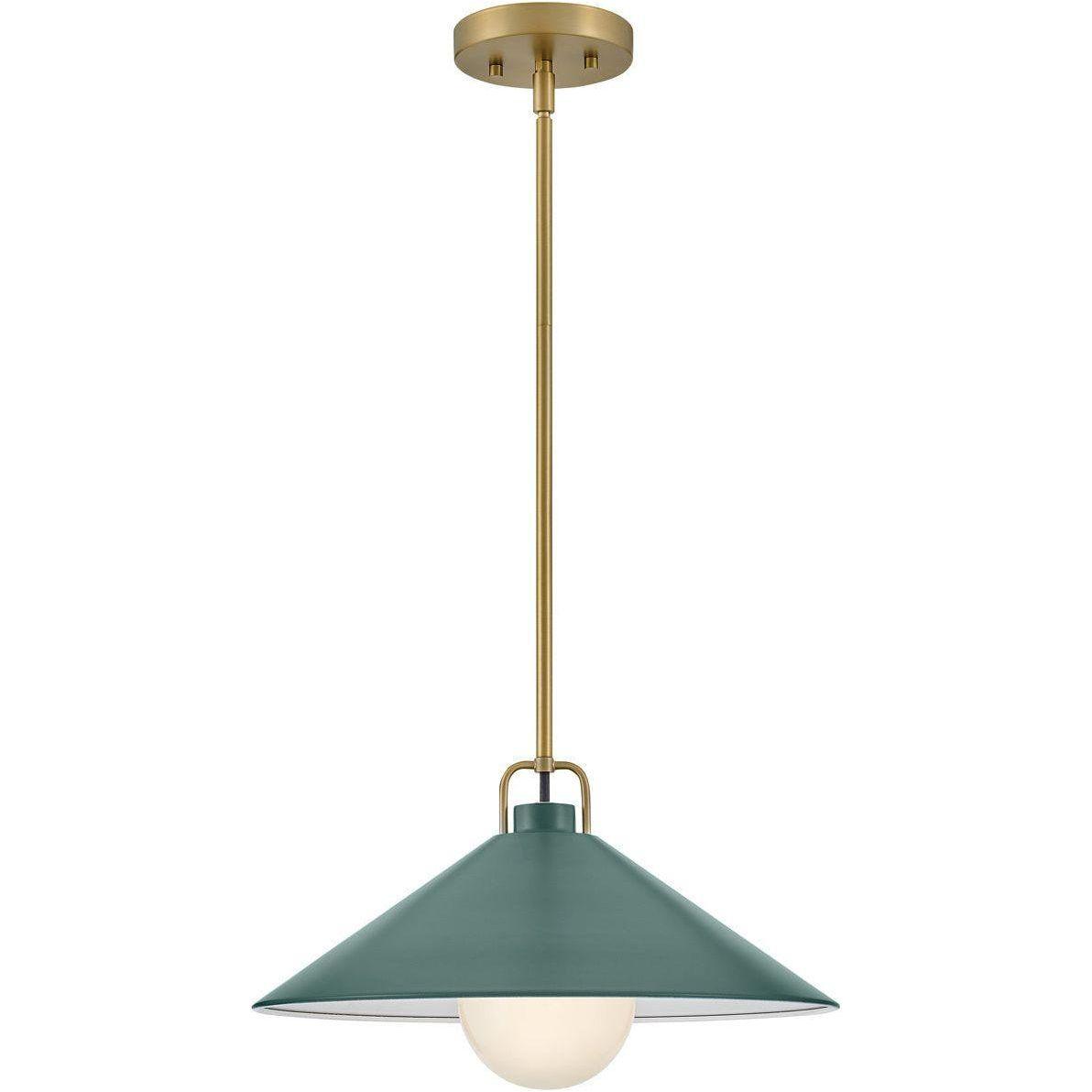 Lark - Milo 1-Light Pendant - Lights Canada