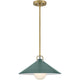 Lark - Milo 1-Light Pendant - Lights Canada