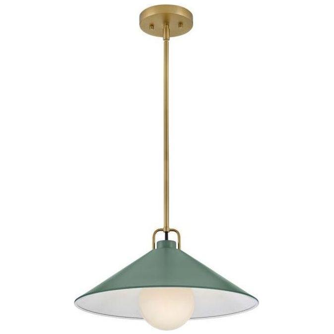 Lark - Milo 1-Light Pendant - Lights Canada