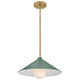 Lark - Milo 1-Light Pendant - Lights Canada