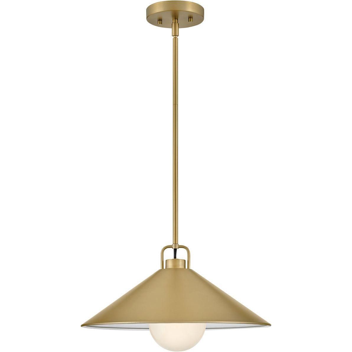 Lark - Milo 1-Light Pendant - Lights Canada