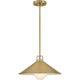Lark - Milo 1-Light Pendant - Lights Canada
