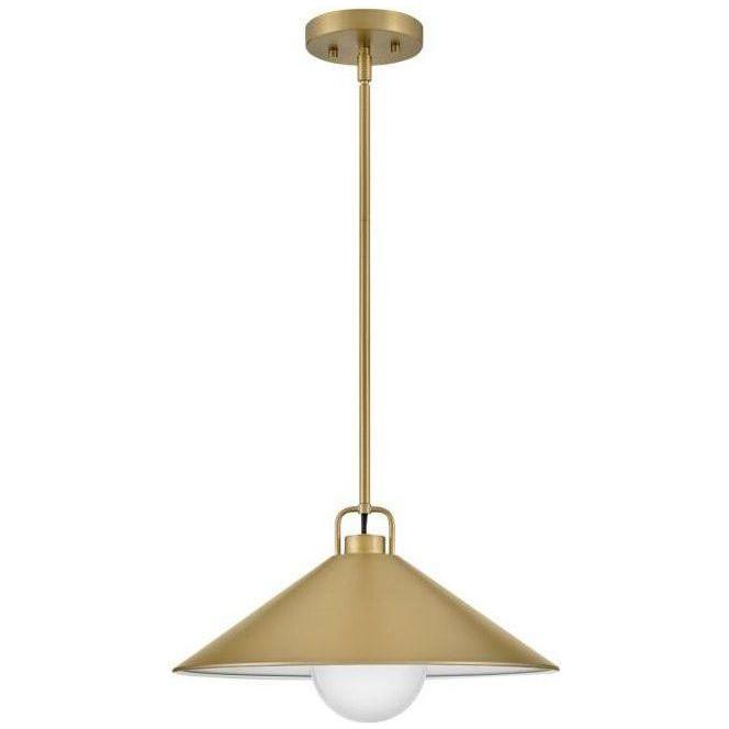 Lark - Milo 1-Light Pendant - Lights Canada